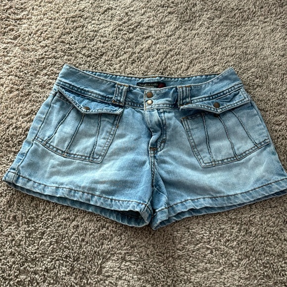 American eagle shorts size 6 - Picture 1 of 4